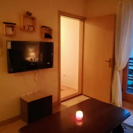 Apartment Sara Babanovac Vlasic *