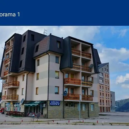 Apartment Sara Babanovac Vlasic