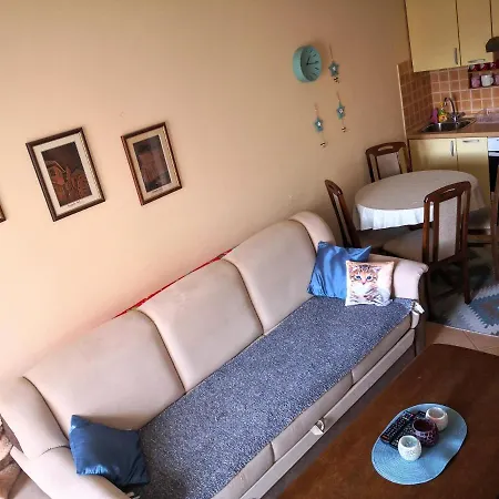 Apartment Sara Babanovac Vlasic Travnik