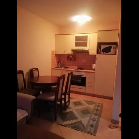 Apartman Sara Babanovac Vlasic